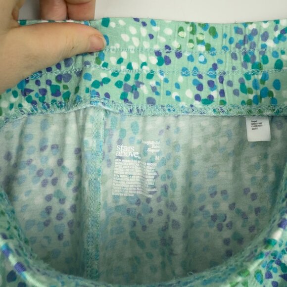 Stars Above Women's Pajama Pant, Size M - Picture 4 of 6